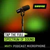 Shure MV7+ Podcast Mikrofon mit Produktbild-Vorschau 16