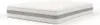 Die White Stone Memory-Matratze H20 cm | 3D Air | Produktbild-Vorschau 8