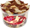 Red Band Cola Pike fruit jelly fish al gusto di cola 1200g Anteprima dell’immagine prodotto 4