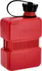 Hünersdorff FuelFriend PLUS 1,0l HD-PE rot, EAN mit Produktbild-Vorschau 3