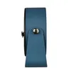 Analoger Wecker DESIGN, blau, 60.1042.06, TFA Dostmann Produktbild-Vorschau 4