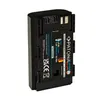 ARLI Set: 2x Akku für Canon LP-EL Speedlite EL-1 DS401231 Produktbild-Vorschau 3