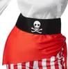 dressforfun® Frauenkostüm Freibeuterin der Meere Produktbild-Vorschau 5