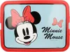 Úložný box Minnie Mouse 23 litrov biely/červený Náhľad obrázku produktu 3