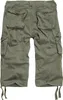 Brandit Urban Legend 3/4 Shorts Grösse: 7XL, Farben: Oliv Produktbild-Vorschau 2