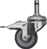 6 Rollen für Naturbetonständer X038-296 F.schirmstaender Produktbild-Vorschau 2