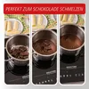 ROMMELSBACHER Piastra singola in vetroVetroceramica a Anteprima dell’immagine prodotto 14
