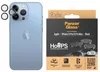 PanzerGlass ® Hoops® Camera Lens Protector Black for iPhone Podgląd zdjęcia produktu 2