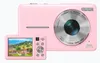 Siltcon® Digitalkamera 4K Ultra HD 64MP – Dual Lens Vlog Produktbild-Vorschau 1
