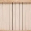Nachttisch NYSOS mit 2 Türen, Ø 40 cm Produktbild-Vorschau 4