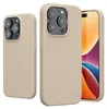kwmobile Handyhülle für iPhone 15 Pro Hülle, für iPhone 15 Produktbild-Vorschau 8