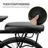 Siedzenie tylne do roweru, rower górski (MTB), miękkie i Podgląd zdjęcia produktu 7