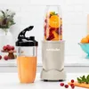 NutriBullet 0.7 L/0.9 L Blender, Beige Produktbild-Vorschau 12