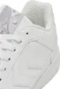 Hummel St. Power Play All White chaussures baskets blanc Voir les images du produit 12
