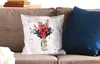 MuchoWow® Zierkissen Sofakissen Wohnzimmer Dekokissen 45x45 Produktbild-Vorschau 2