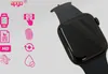 apgo 2 Stück HD HQ FLEX Schutzfolie kompatibel mit Apple Produktbild-Vorschau 2