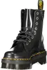 DR. MARTENS JADON 8 EYELETS Black Náhľad obrázku produktu 22