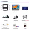 Autoradio Android 15 10,1 pouces avec CarPlay sans fil pour Voir les images du produit 16