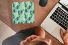 MuchoWow® Mauspad Mousepad Blätter - Beere - Muster - Produktbild-Vorschau 4