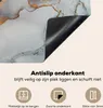 KitchenYeah© Herdabdeckplatte Schwarz - Marmor - Luxus - Produktbild-Vorschau 4