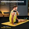 TREX SPORT Faszienrolle Massageball 3er Set TX-035EPS | EPP Produktbild-Vorschau 5