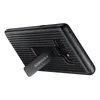 Samsung Protective Standing Cover (Galaxy Note 9) schwarz Podgląd zdjęcia produktu 4