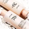 ANUA Rice 70 Glow Milky Toner – hydratační mléčný toner s rýží Objem: 250 ml – obrázek 3 Voir les images du produit