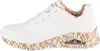 SKECHERS UNO-LOVING LOVE Sneaker Damen weiss 38 Produktbild-Vorschau 10