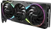 PNY RTX5060 TI VERTO ARGB OC Triple Fan 8GB GDDR7 HDMI 3x Produktbild-Vorschau 4