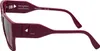 Lunettes Karl Lagerfeld kl6098s501 Voir les images du produit 4