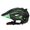 Kask rowerowy LIXADA dziecięcy kask rowerowy chłopięcy Podgląd zdjęcia produktu 5