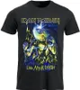 Tričko Iron Maiden Live After Death Náhled obrázku produktu 1