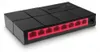 Mercusys 8-Port 10/100/1,000 Mbps Desktop Switch, Produktbild-Vorschau 9