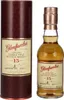 Glenfarclas 15 Years Old Highland Single Malt Scotch Whisky Produktbild-Vorschau 2