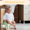 Babykajo Töpfchen mit Musik. Kinder Töpfchen mit Produktbild-Vorschau 3
