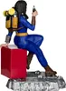 Fallout Movie Maniacs Actionfigur Lucy (Saison 2) 15 cm Voir les images du produit 5