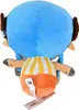 Sakami Merchandise GmbH ONE Tony Chopper 25 cm New World Anteprima dell’immagine prodotto 6