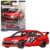 Hot Wheels Fast & Furious JBM02, Auto, 3 anni, Metall, Rot Anteprima dell’immagine prodotto 7