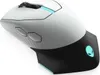 Alienware AW610M, rechts, Optisch, RF Wireless + USB Produktbild-Vorschau 3
