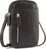PICARD Umhängetasche Milano Crossbody Bag Cafe dunkelbraun Produktbild-Vorschau 18