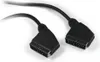 Goobay Scart-Verbindungskabel, vernickelt, ø 7 mm, 1.5 m, Produktbild-Vorschau 1