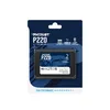 Patriot P220 - SSD - 2TB - intern - 2.5" (6,4 cm) - SATA Náhľad obrázku produktu 6