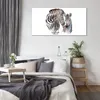 Coloray Bild aus Acryl 140 cm x 70 cm - Wanddekoration Produktbild-Vorschau 4