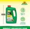 A green bottle of Neudorff BioKraft Grundstoff Essig with product information and marketing graphics. Produktbild-Vorschau