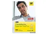 Deutsche Post - 3 Versandtaschen - B4 weiß haftklebend mit Produktbild-Vorschau 2