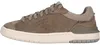 Clarks Sneaker Courtlite2 Run, Rauleder, Grau, Herren Produktbild-Vorschau 7