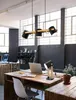 Suspension, 3 x E27/60W, HORNWOOD Voir les images du produit 4