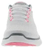 Skechers Flex Appeal 5.0 Biały Podgląd zdjęcia produktu 37