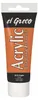 Colore acrilico KREUL El Greco 75 ml - Portrait Rose Anteprima dell’immagine prodotto 4