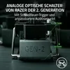 Huntsman V3 Pro TKL Gaming-Tastatur, Schwarz Produktbild-Vorschau 16